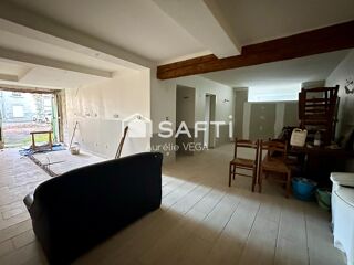  Immeuble à vendre 245 m²
