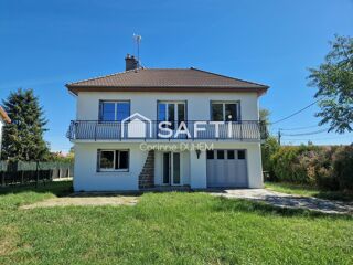  Maison à vendre 5 pièces 115 m²