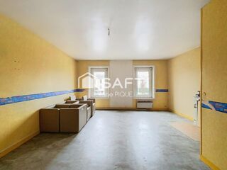  Immeuble à vendre 245 m²