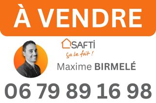  Maison � vendre 7 pi�ces 184 m�