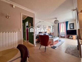  Maison � vendre 5 pi�ces 147 m�