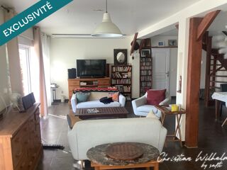  Maison à vendre 8 pièces 235 m²