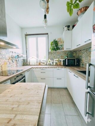  Maison à vendre 4 pièces 73 m²