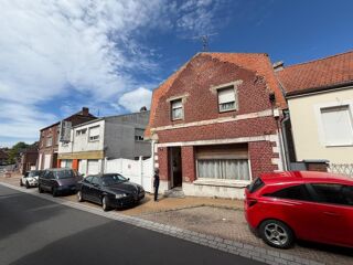  Maison à vendre 12 pièces 335 m²