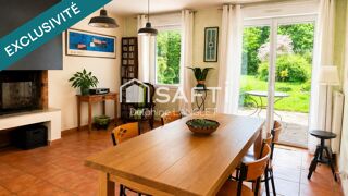  Appartement à vendre 4 pièces 130 m²