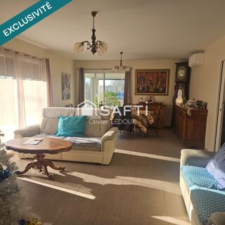  Maison � vendre 4 pi�ces 103 m�