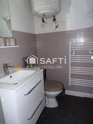  Appartement à vendre 1 pièce 18 m²