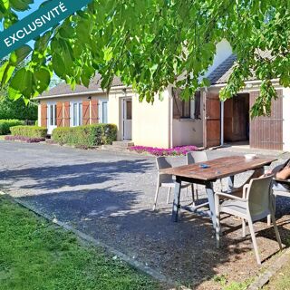  Maison � vendre 5 pi�ces 83 m�