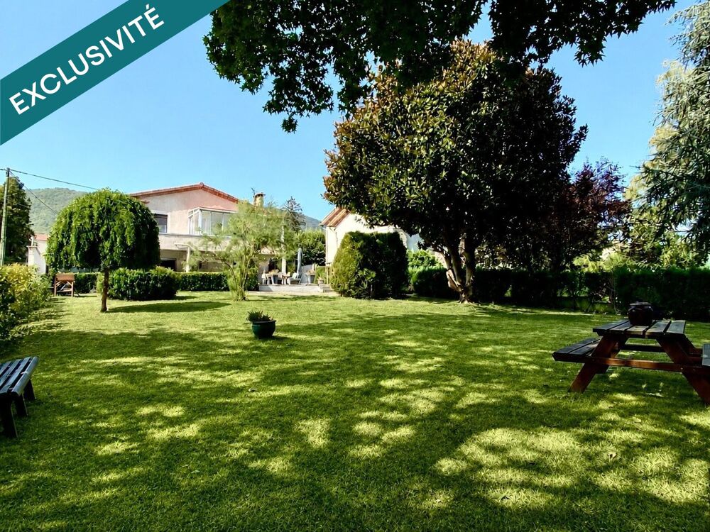 Maison bourrée de charme, entièrement rénovée