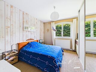  Maison à vendre 5 pièces 128 m²