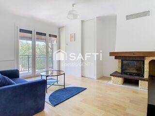  Appartement à louer 3 pièces 58 m²