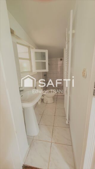  Maison à vendre 8 pièces 120 m²