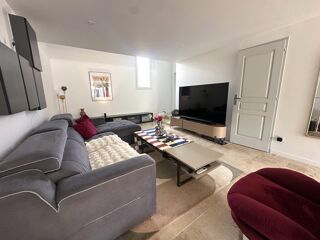  Maison à vendre 5 pièces 130 m²