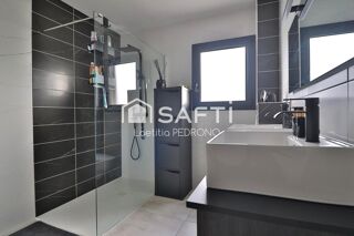  Maison à vendre 4 pièces 105 m²