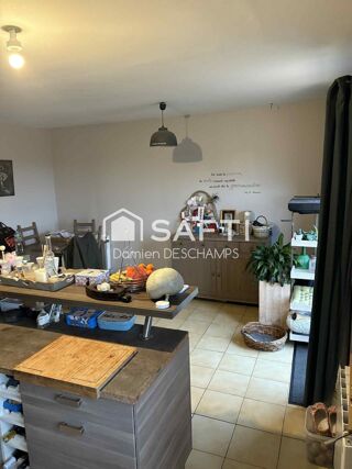  Maison � vendre 4 pi�ces 60 m�