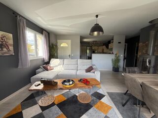  Maison à vendre 3 pièces 72 m²