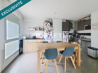  Appartement à vendre 3 pièces 67 m²