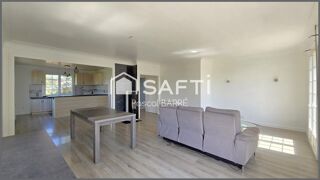  Maison à vendre 6 pièces 135 m²