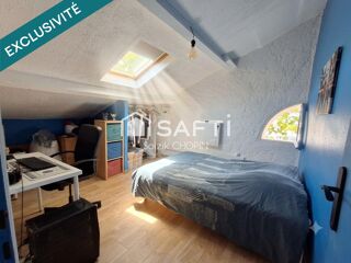  Appartement à vendre 3 pièces 80 m²