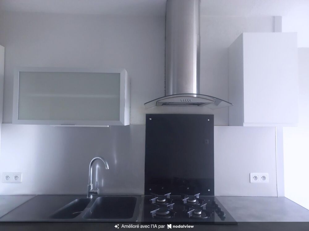 Vente Appartement appartement Type 4, résidence avec parc, un garage Valence