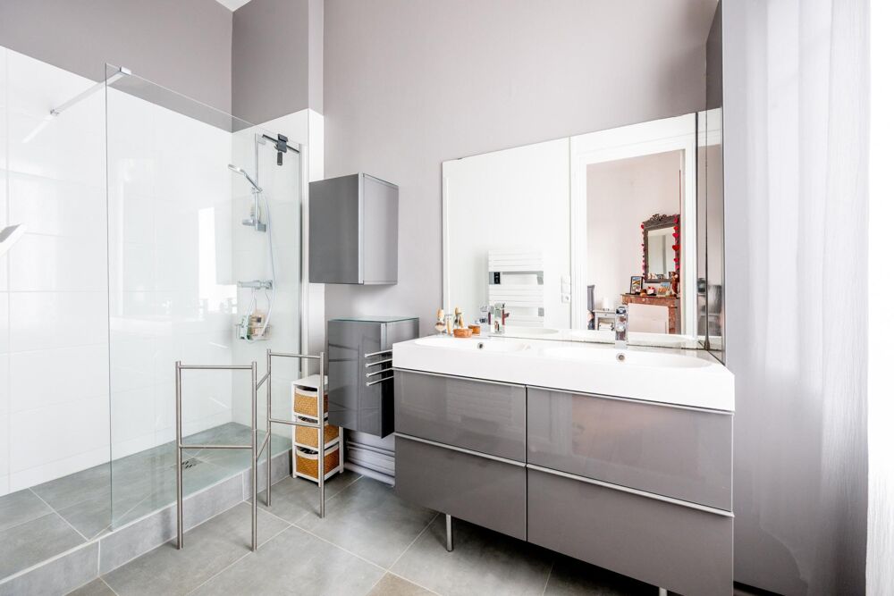 � vendre  Maison Bordeaux (33200)