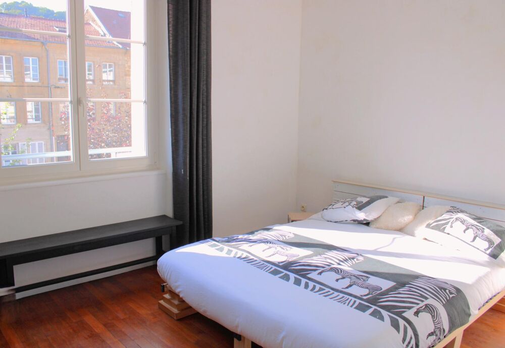 Location Appartement Appartement 3 chambres centre ville Montmedy