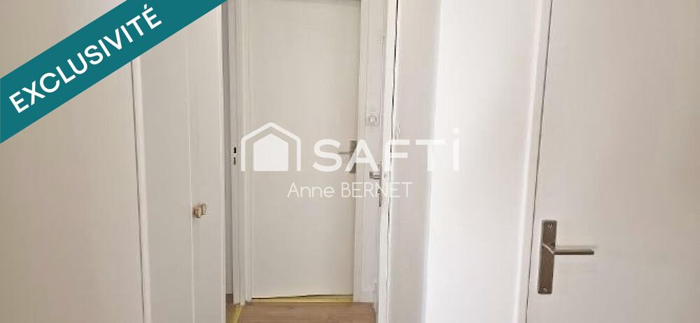 Vente Appartement CET APPARTEMENT ? UNE PEPITE ! Belfort