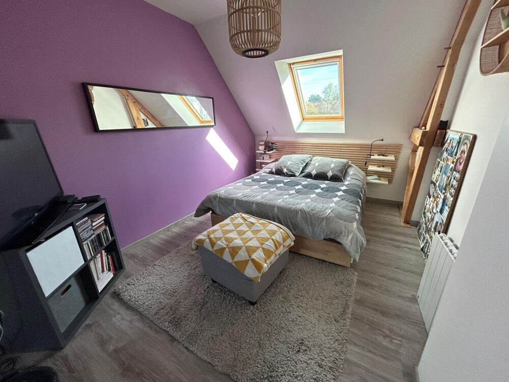  vendre  Maison Saint-Molf (44350)