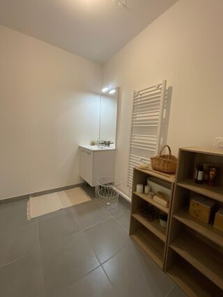  Appartement � vendre 3 pi�ces 57 m�