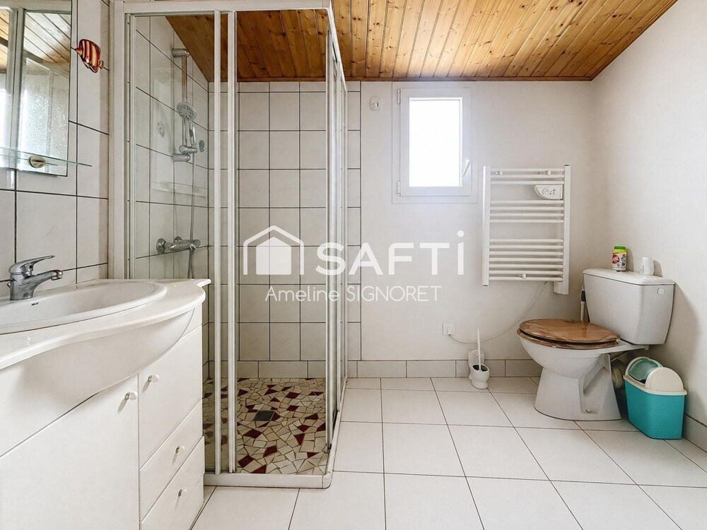 Vente Maison Maison deux chambres avec garage - l'Herbaudière Noirmoutier-en-l'ile