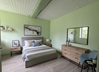  Maison � vendre 7 pi�ces 113 m�