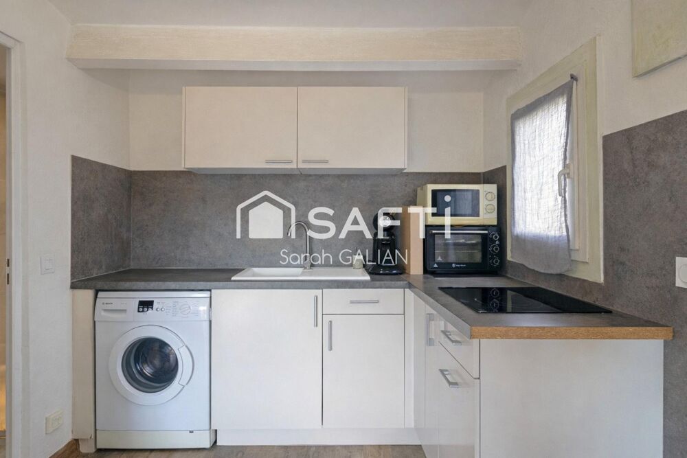 � vendre  Maison Roquebrune-sur-Argens (83520)