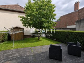  Maison à vendre 5 pièces 127 m²