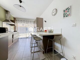  Maison à vendre 5 pièces 115 m²