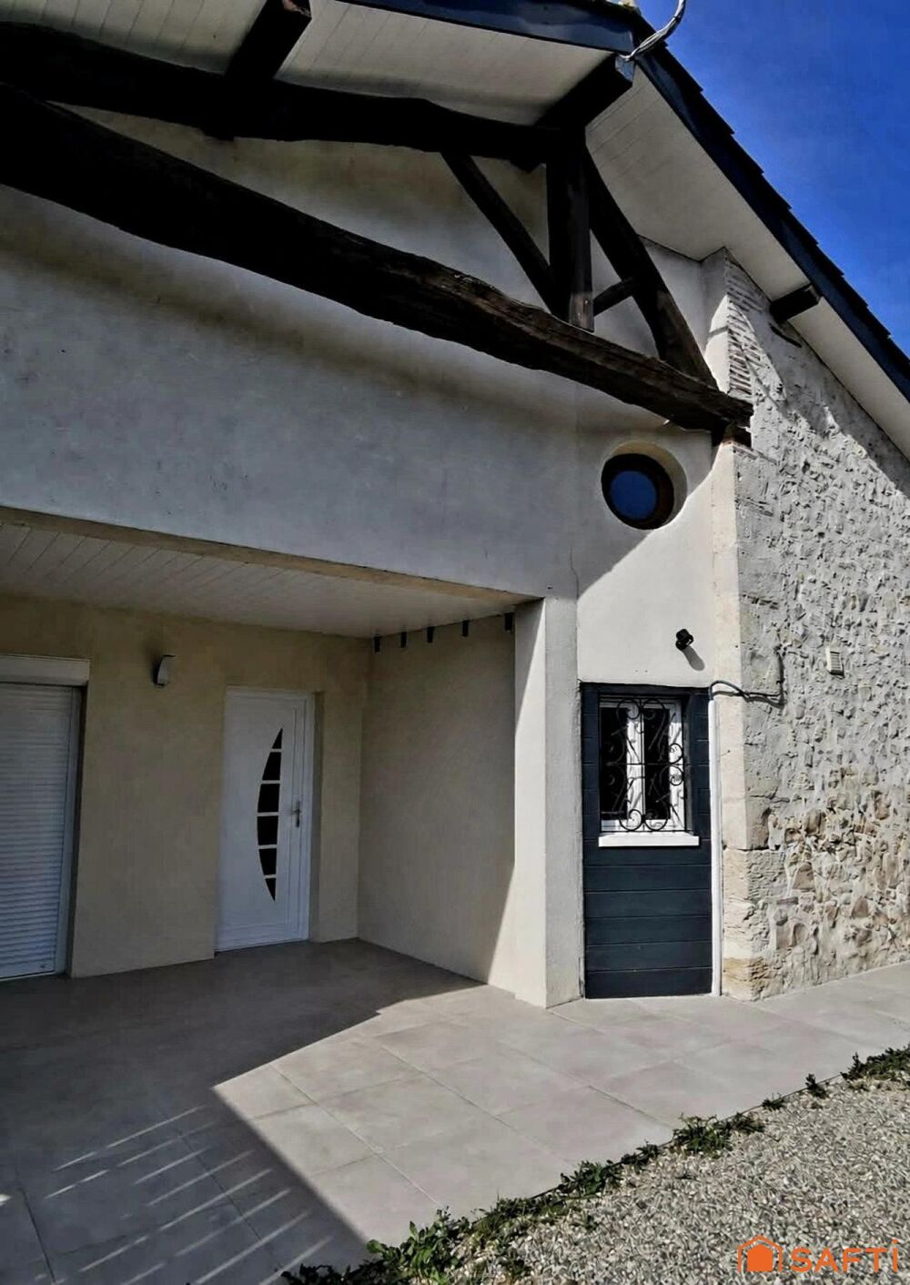 Vente Maison MAISON EN PIERRE - BOÉ | ENTIÈREMENT RÉNOVÉE | RIEN À PRÉVOIR Boe