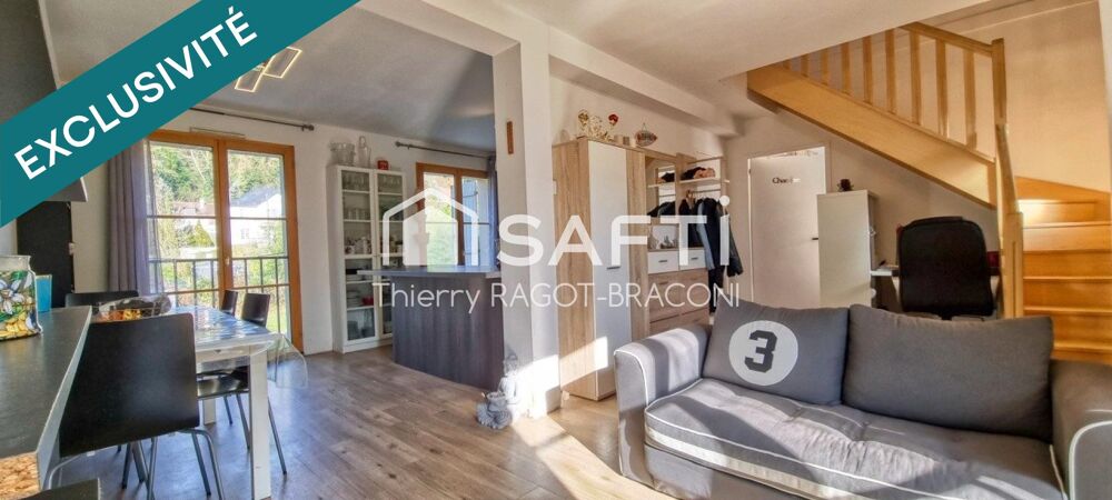 Vente Maison Maison Pontoise
