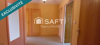 Vente Appartement Appartement à Champagnole, proche centre ville Champagnole