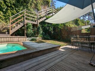  Appartement � vendre 4 pi�ces 85 m�