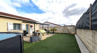  Maison � vendre 4 pi�ces 90 m�