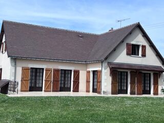  Maison à vendre 15 + pièces 193 m²