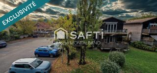  Appartement � vendre 2 pi�ces 61 m�