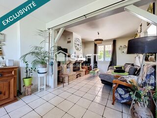  Maison à vendre 8 pièces 203 m²