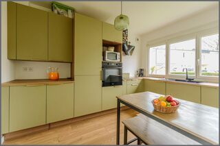  Maison à vendre 5 pièces 96 m²