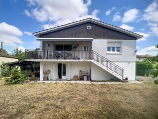  Maison à vendre 5 pièces 142 m²