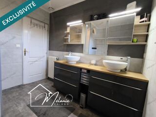  Maison � vendre 4 pi�ces 93 m�