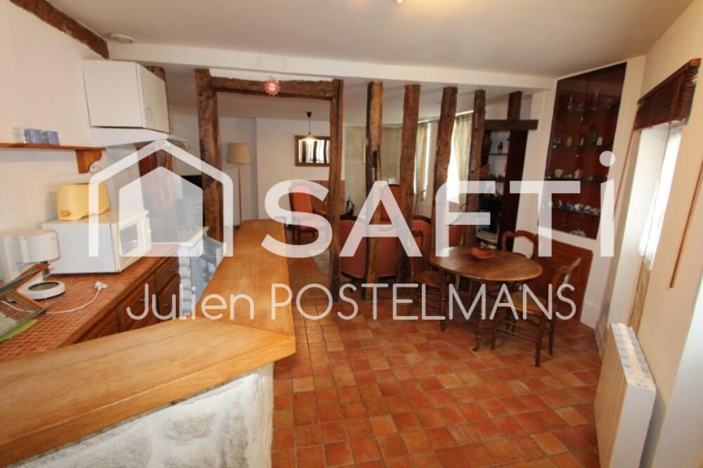 Vente Immeuble IMMEUBLE 320M2 SPECIAL INVESTISSEUR Orbec