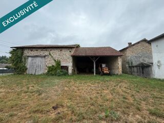  Maison à vendre 2 pièces 240 m²