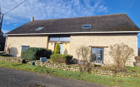   maison dans un cadre optimal entour� de verdure Maison - 4 pi�ce(s) - 177 m�