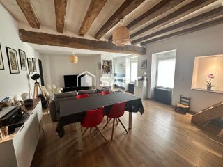  Maison � vendre 3 pi�ces 66 m�