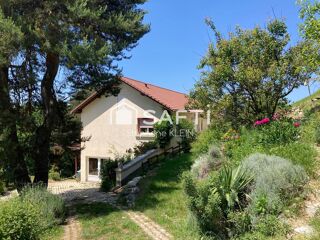  Maison à vendre 4 pièces 160 m²